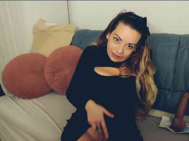 GiuliaHotXXX1