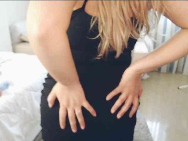 GiuliaHotXXX1