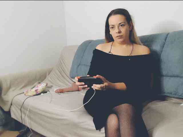 Modelo: GiuliaHotXXX1