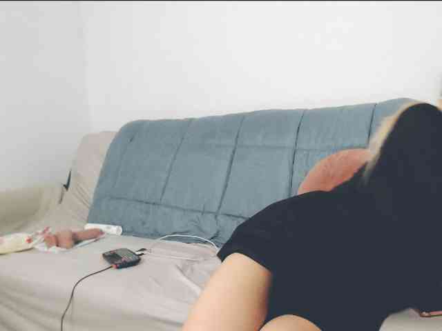 GiuliaHotXXX1