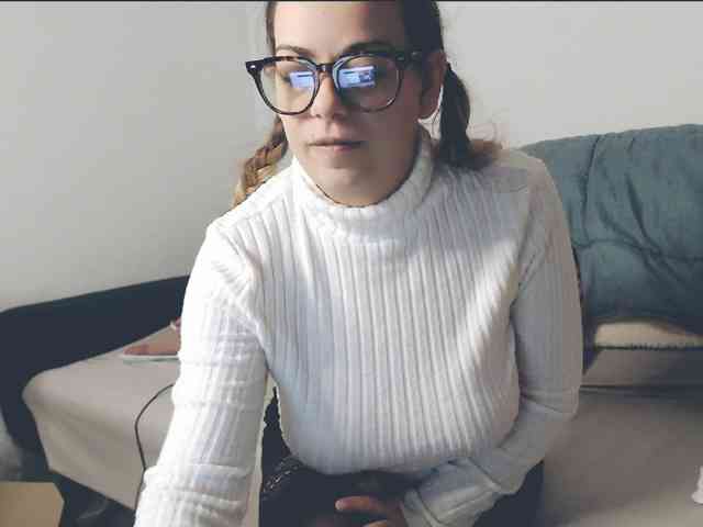 GiuliaHotXXX1