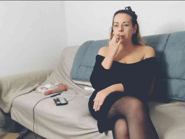 GiuliaHotXXX1