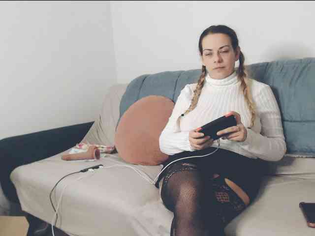 GiuliaHotXXX1