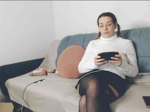 Modelo: GiuliaHotXXX1