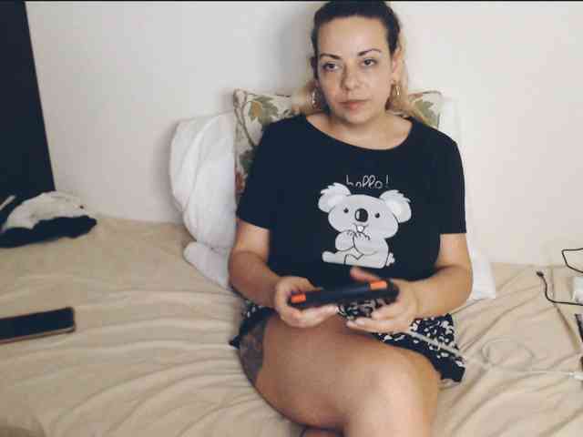 GiuliaHotXXX1