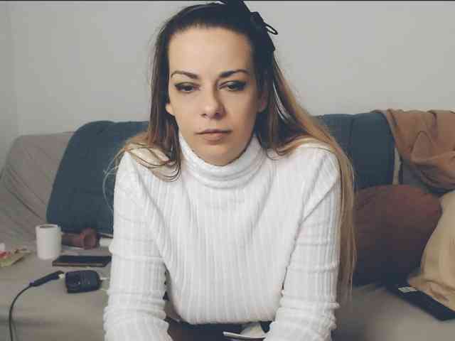 GiuliaHotXXX1