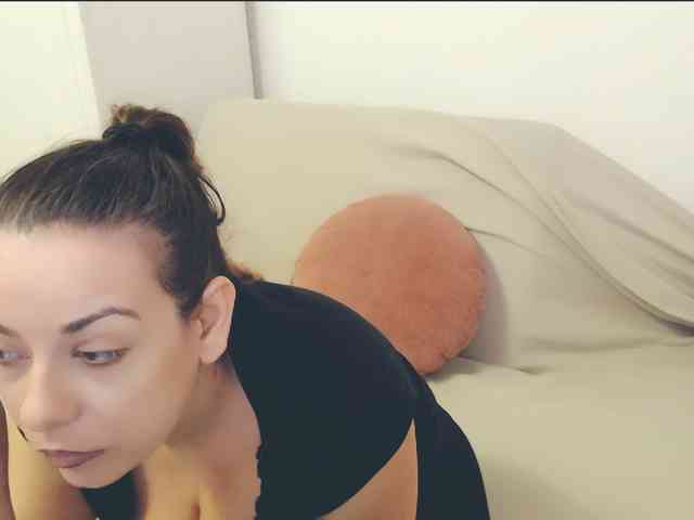 GiuliaHotXXX1