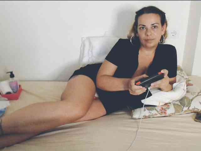 GiuliaHotXXX1