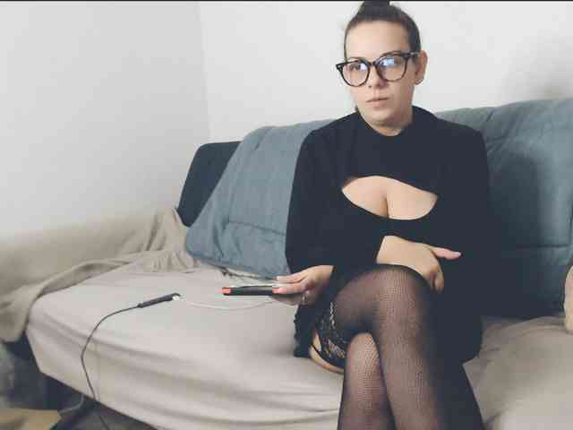 GiuliaHotXXX1