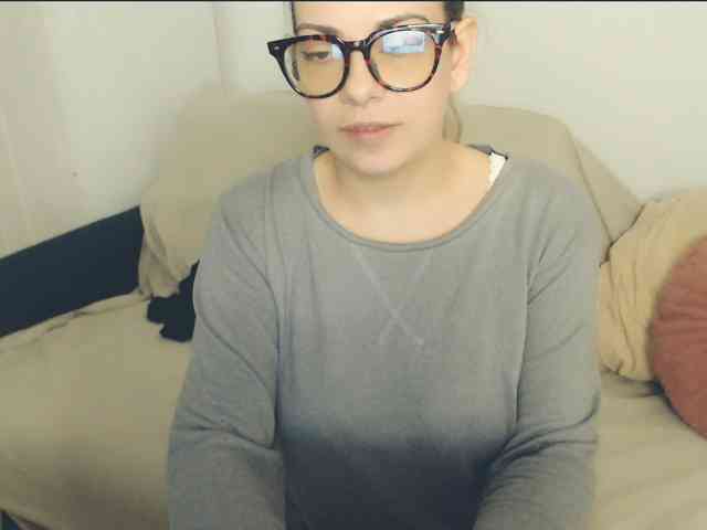 GiuliaHotXXX1