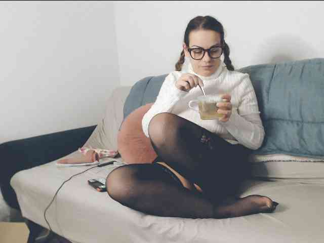 GiuliaHotXXX1