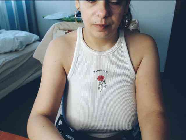 GiuliaHotXXX1
