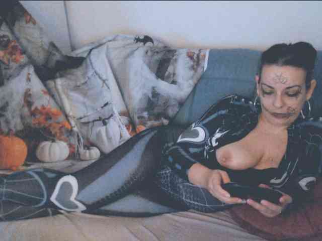 GiuliaHotXXX1