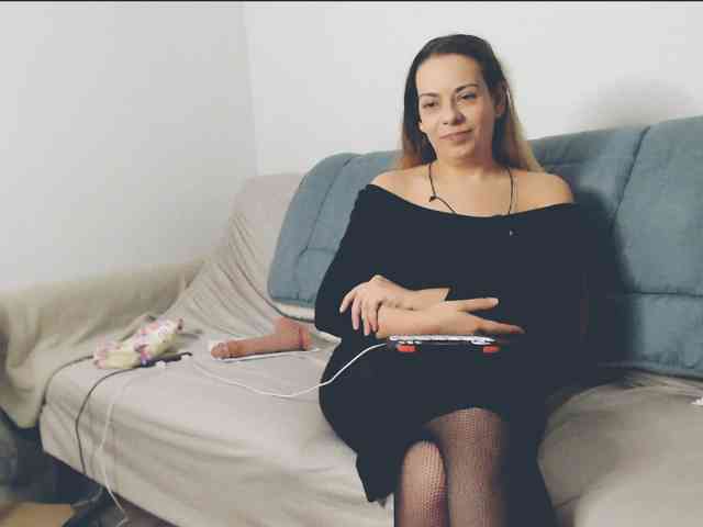 GiuliaHotXXX1