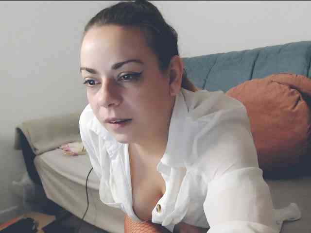 GiuliaHotXXX1