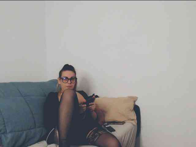 GiuliaHotXXX1