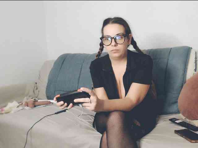 GiuliaHotXXX1 - Girl 
