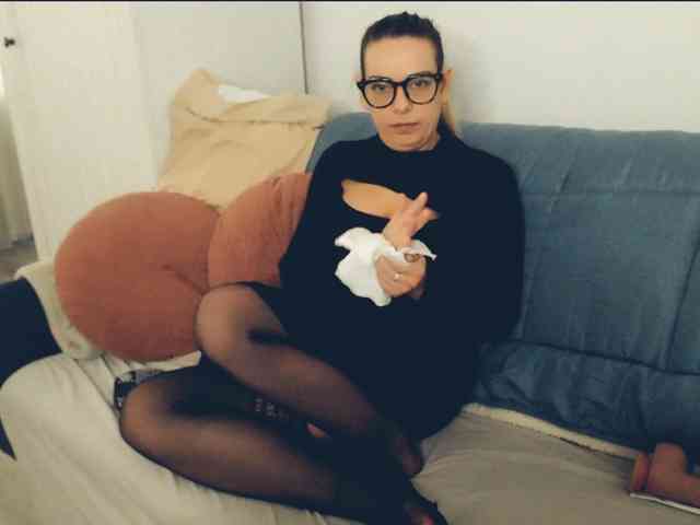 GiuliaHotXXX1