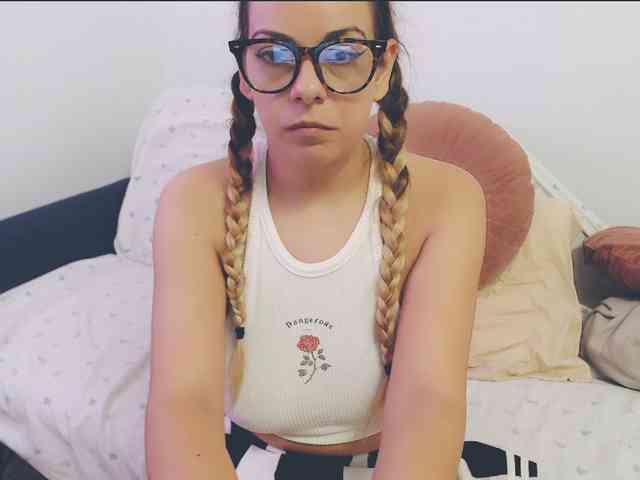 GiuliaHotXXX1