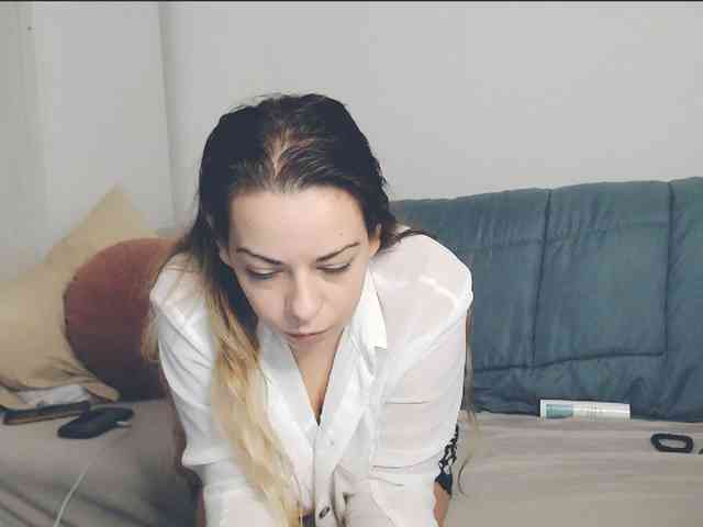 Modelo: GiuliaHotXXX1