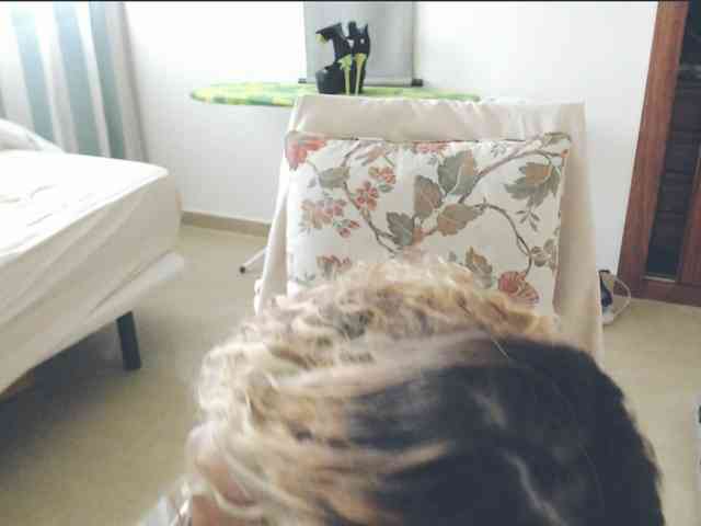 GiuliaHotXXX1 webcam