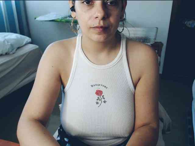 GiuliaHotXXX1 webcam