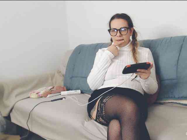GiuliaHotXXX1