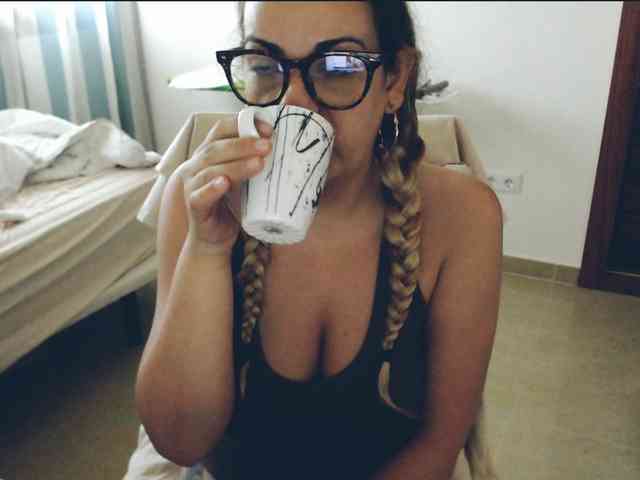 GiuliaHotXXX1