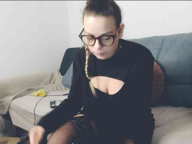GiuliaHotXXX1