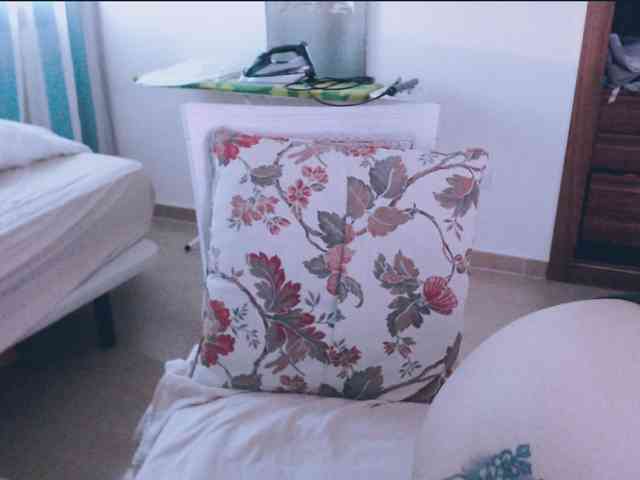 GiuliaHotXXX1 webcam