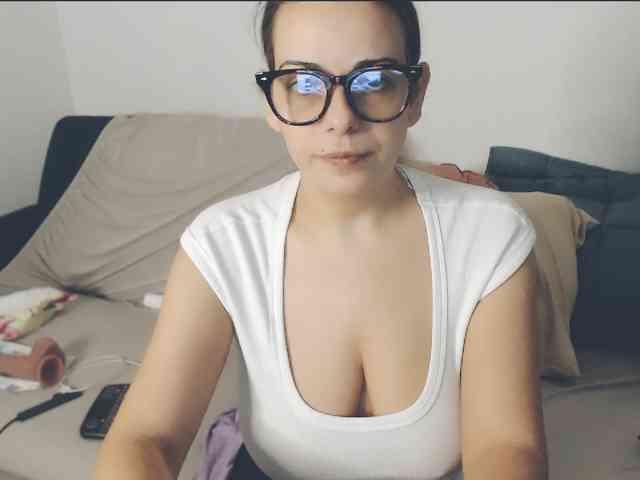Modelo: GiuliaHotXXX1