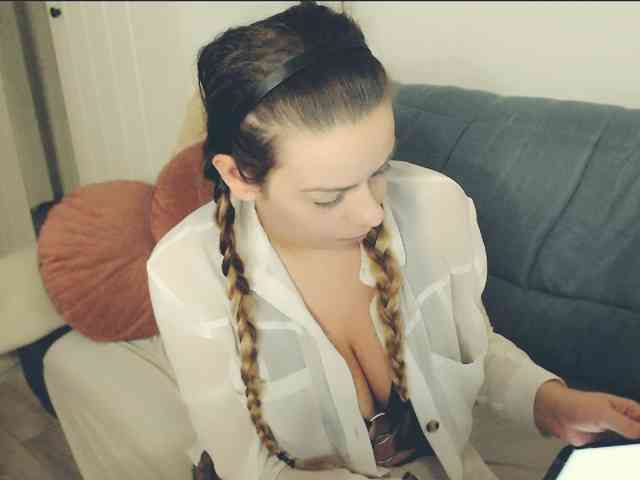 GiuliaHotXXX1