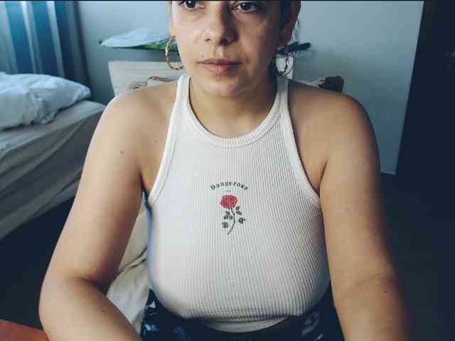 GiuliaHotXXX1