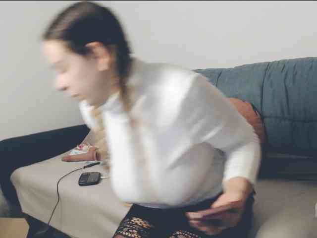 GiuliaHotXXX1