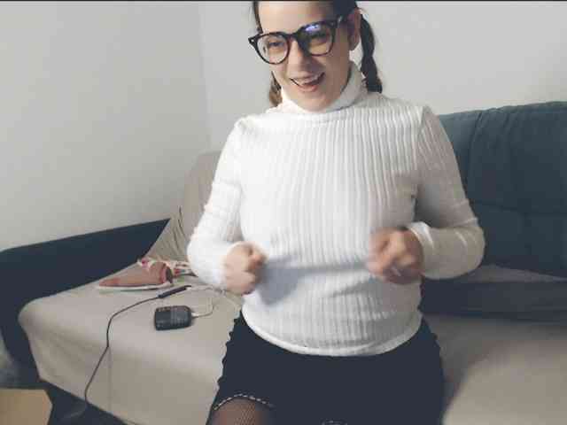 GiuliaHotXXX1