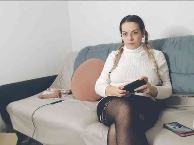 GiuliaHotXXX1