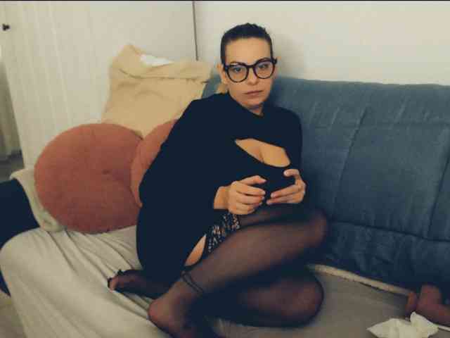 GiuliaHotXXX1
