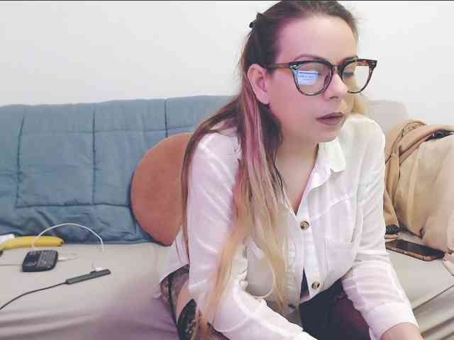 GiuliaHotXXX1