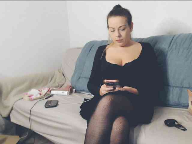 GiuliaHotXXX1