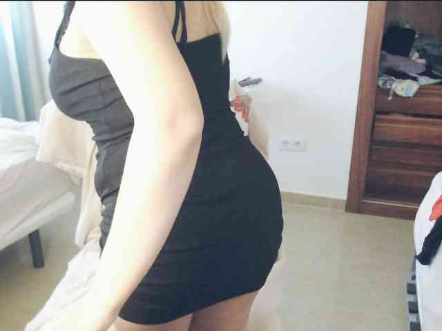 GiuliaHotXXX1