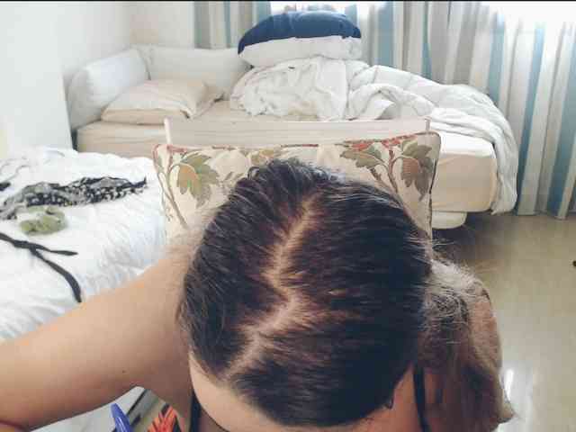 GiuliaHotXXX1 webcam