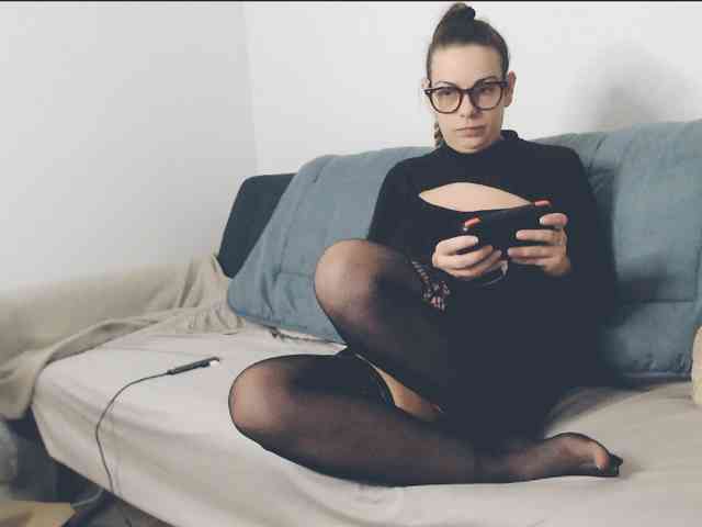 GiuliaHotXXX1
