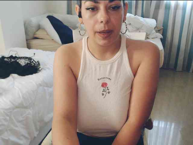 GiuliaHotXXX1