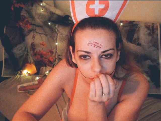 GiuliaHotXXX1