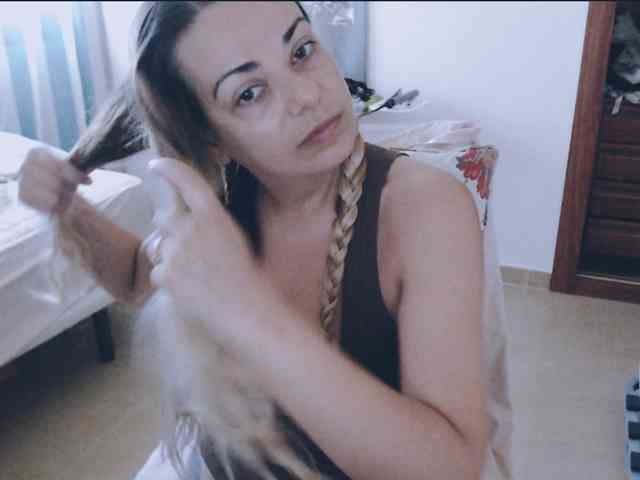 GiuliaHotXXX1