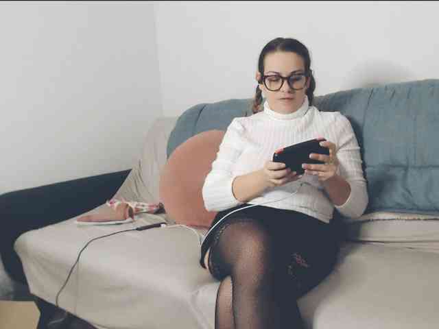 GiuliaHotXXX1 GiuliaHotXXX1