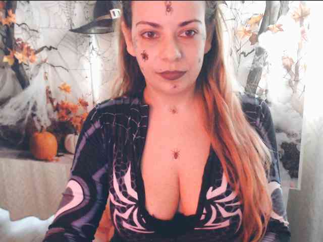 GiuliaHotXXX1