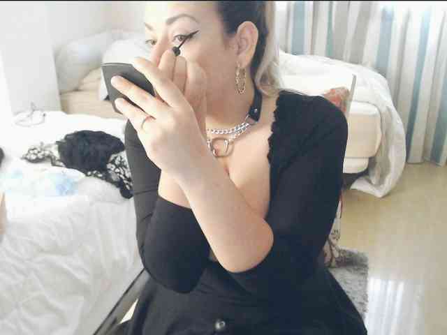 GiuliaHotXXX1