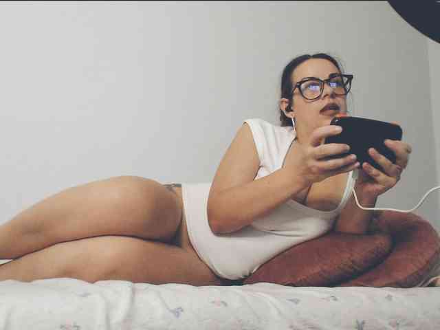 GiuliaHotXXX1