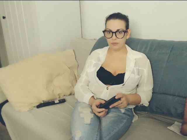 GiuliaHotXXX1